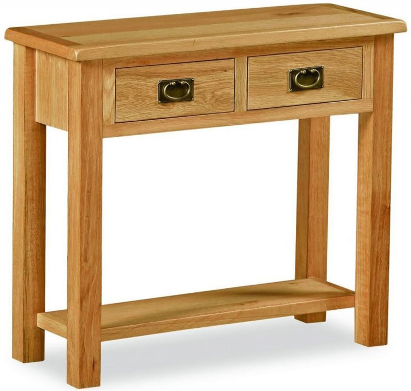 FAWLEY LITE CONSOLE TABLE
