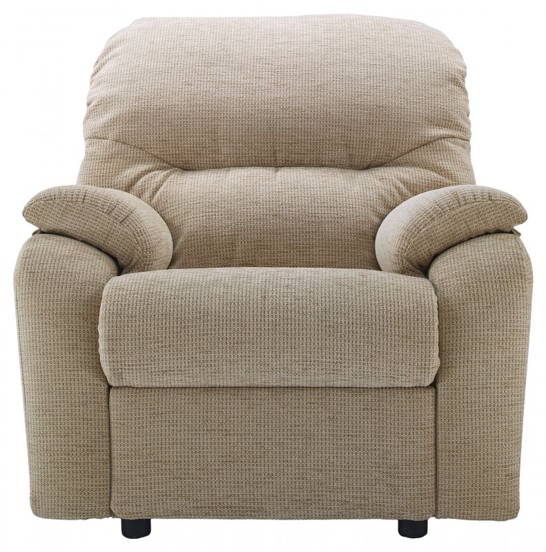 Mistral Recliner chair fabric