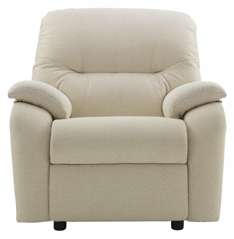Mistral Small Armchair fabric