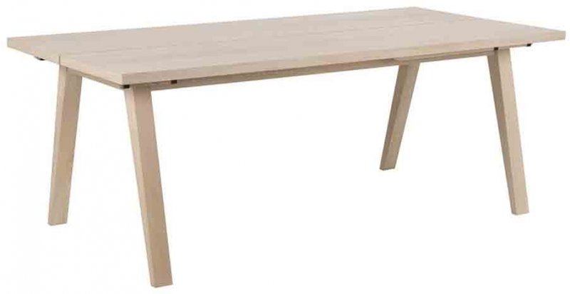 ABSOLUTE TABLE WHITE 310 1