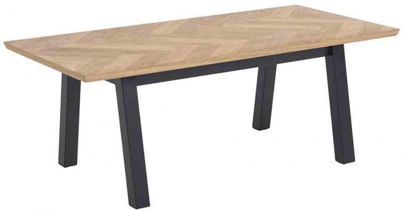 ACRE COFFEE TABLE 1