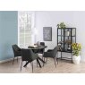ANTHONY DINING CHAIR- GREY 87475 5