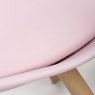 NORTHEND CHAIR PINK 5