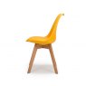 NORTHEND CHAIR YELLOW 3