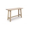 WEYHILL CONSOLE TABLE