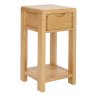 COMPACT SIDE TABLE