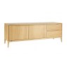 ROMANA WIDE INFRA RED TV UNIT