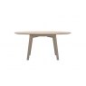 bordeaux round dining table 3