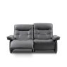 MARY UPHOLSTERED 2 SEATER WITH POWER