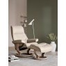 VIEW LARGE CLASSIC BASE CHAIR & STOOL BATICK