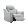 Firth Power recliner chair Fabric