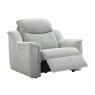 Firth Large Power Recliner Fabric