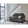 Firth 2 Seater Sofa Leather