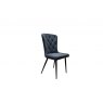 Camelot chair - grey 1
