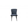 Camelot chair - grey 2