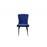 Camelot chair  - navy 2