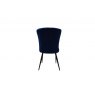 Camelot chair - navy 3