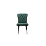 Camelot chair - green 2