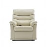 Malvern small elevate chair leather