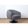 Foxley accent chair - grey 1