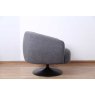 Foxley accent chair - grey 3