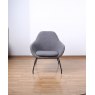 Littleton accent chair - grey 2