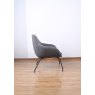 Littleton accent chair - grey 3