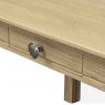 BEAUMONT SOLID SMALL COFFEE TABLE WITH DRAWER