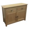 SOLID LARGE SIDEBOARD 1