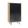 tall cabinet anthracite 1