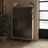 tall cabinet anthracite 2