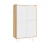 tall cabinet white 1