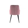 Froyle chair - blush 4