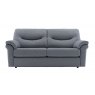 Washington 3 seater sofa fabric