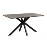 Wickham table 1400mm grey 1