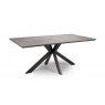 Wickham table 1800mm grey 1