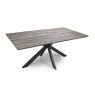 Wickham table 1800mm grey 2