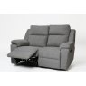 Ashurst 2 seater recliner sofa 1