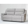 Ashurst 3 seater recliner sofa 2