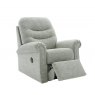 Holmes recliner chair fabric