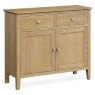 WEB EXCLUSIVE OWER SMALL SIDEBOARD