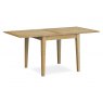 WEB EXCLUSIVE OWER FLIP TOP DINING TABLE 850