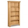 WEB EXCLUSIVE FAWLEY LARGE BOOKCASE