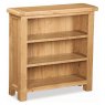 WEB EXCLUSIVE FAWLEY LOW BOOKCASE