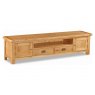 WEB EXCLUSIVE FAWLEY EXTRA LARGE LOW LINE TV UNIT