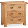 FAWLEY 3 DRAWER CHEST