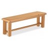 FAWLEY LARGE BENCH