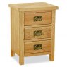 FAWLEY LITE BEDSIDE CHEST