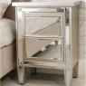 WELLOW 2 DRAWER CHEST