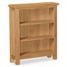 FAWLEY LITE LOW BOOKCASE